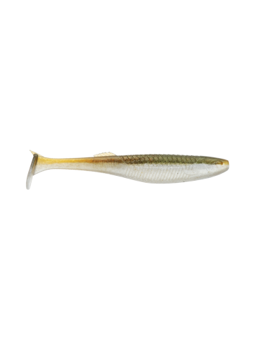 RAPALA CRUSHCITY THE KICKMAN 4" 10CM