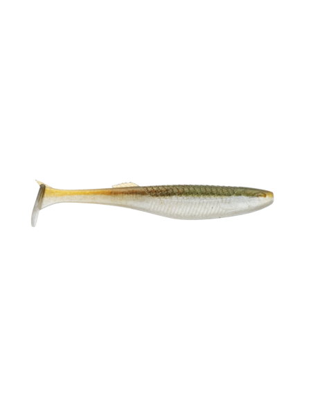 RAPALA CRUSHCITY THE KICKMAN 4" 10CM