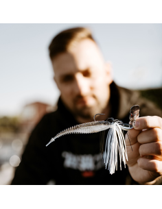 RAPALA CRUSHCITY FREELOADER 4,25" 10,6CM 2