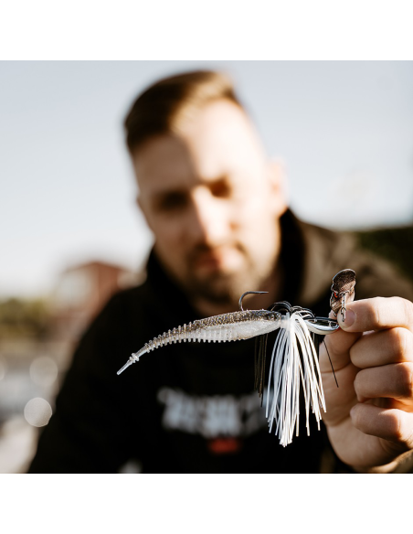 RAPALA CRUSHCITY FREELOADER 4,25" 10,6CM