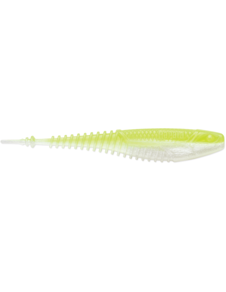 RAPALA CRUSHCITY FREELOADER 4,25" 10,6CM