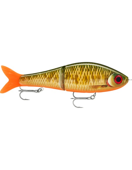 RAPALA SUPER SHADOW RAP GLIDE 16CM SCRR