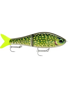 RAPALA SUPER SHADOW RAP GLIDE 16CM PKL