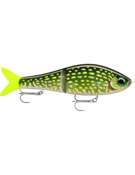 RAPALA SUPER SHADOW RAP GLIDE 16CM PKL