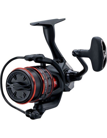 CARRETE OKUMA CEYMAR CHD 4000XA