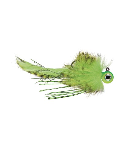STREAMER VMC TWITCHIN JIG 14G