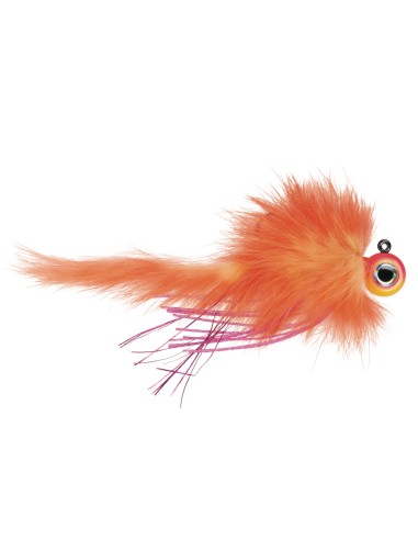 STREAMER VMC TWITCHIN JIG 14G