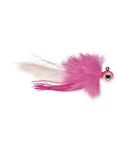 STREAMER VMC TWITCHIN JIG 14G