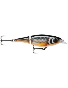 RAPALA X-RAP JOINTED SHAD HALLOWEN 13CM - 46G