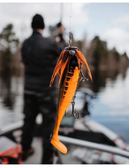 VMC BABY MUSTACHE SHALLOW 15g