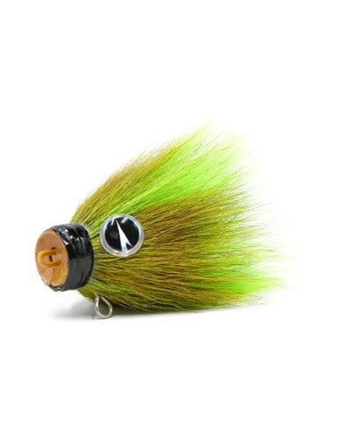 VMC BABY MUSTACHE SHALLOW 15g