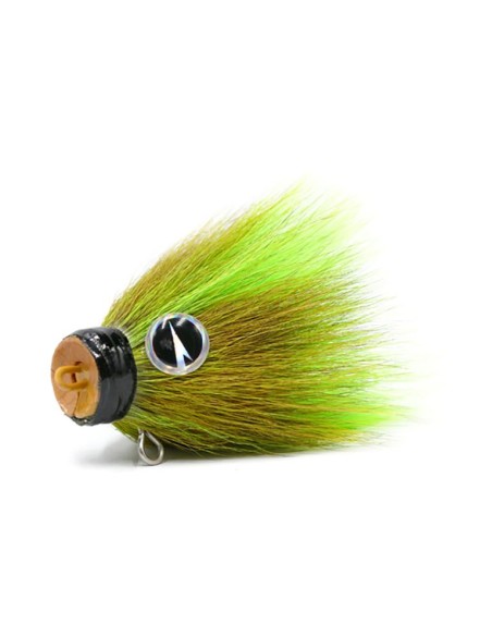 VMC BABY MUSTACHE SHALLOW 15g