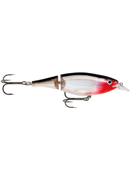 RAPALA X-RAP JOINTED SHAD SILVER 13CM - 46G