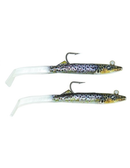 VINILO RAGLOU HYBRID FW 85