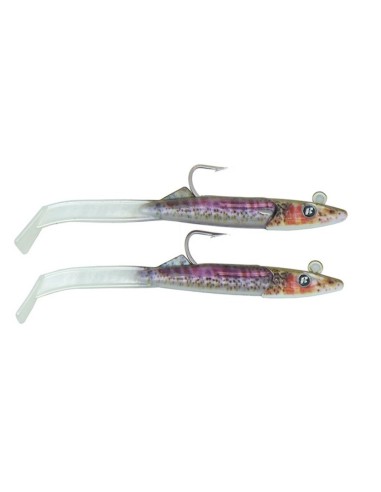 VINILO RAGLOU HYBRID FW 85