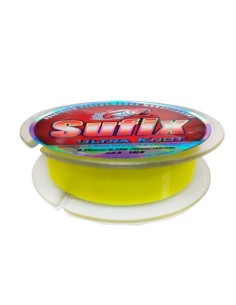 HILO SUFIX ULTRA KNOT 150M YELLOW 2