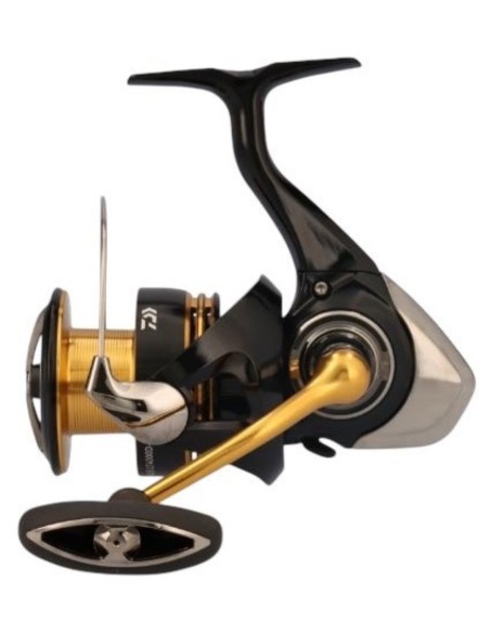 CARRETE DAIWA LEGALIS 23 LT 4000 CXH