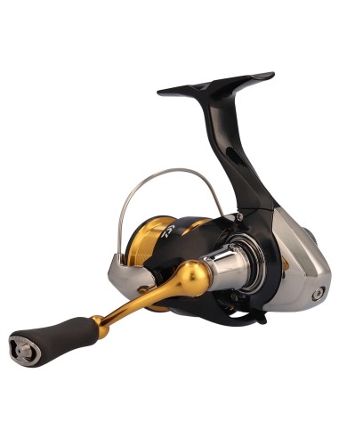 CARRETE DAIWA LEGALIS 23 LT 4000 CXH