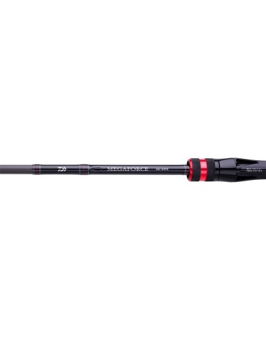 CAÑA CASTING DAIWA MEGAFORCE 2,21M  60-120g