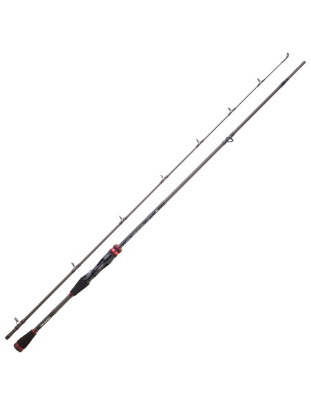 CAÑA CASTING DAIWA MEGAFORCE 2,21M  60-120g