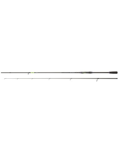CAÑA DAIWA PROREX S 802 XHFS 2.44m 28-84g
