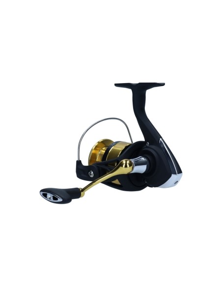CARRETE DAIWA RS 1000