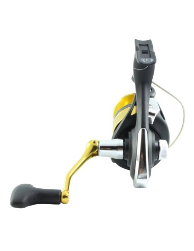 CARRETE DAIWA RS 1000