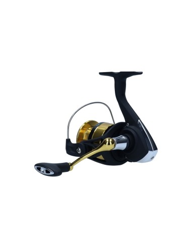 CARRETE DAIWA RS 3000-C