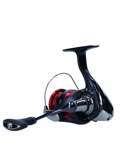 CARRETE NINJA 23 LT 3000 CXH