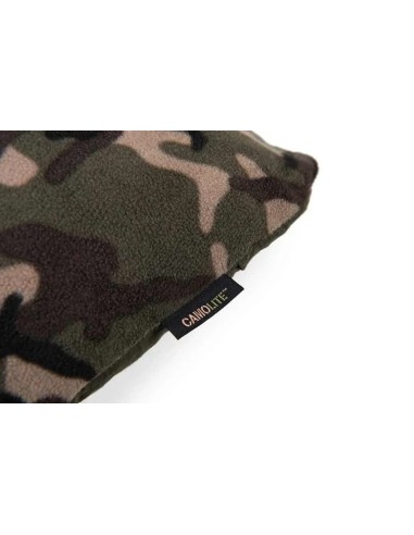 FOX CAMOLITE PILLOW