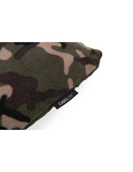 FOX CAMOLITE PILLOW