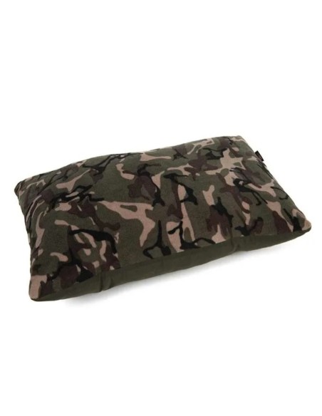 FOX CAMOLITE PILLOW