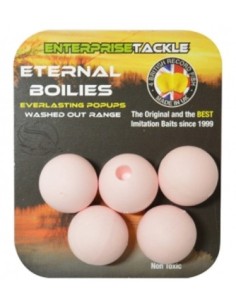 ENTERPRISE BOILIES 15mm ROSA PÁLIDO