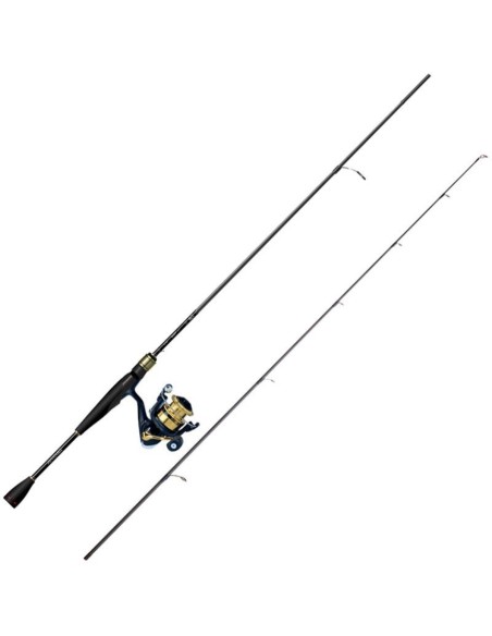COMBO DAIWA RS 2,40m 10-35g + 3000C