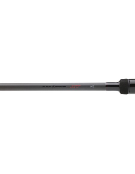 CAÑA DAIWA BLACK WIDOW CARP 3M 3,50lb