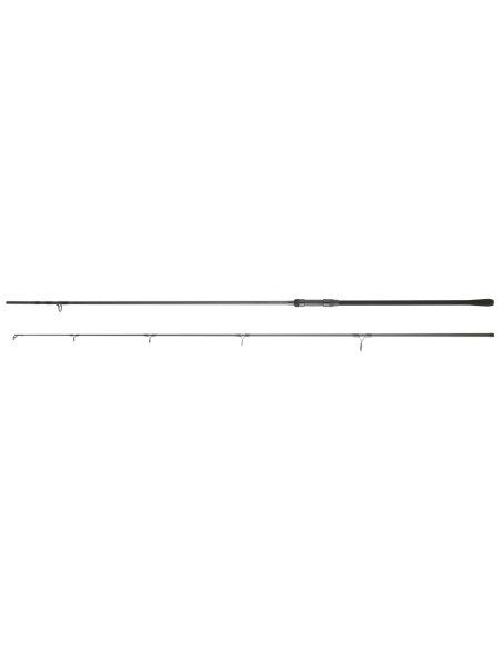 CAÑA DAIWA BLACK WIDOW CARP 3.60M 3,50lb
