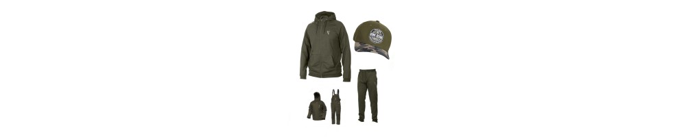 ROPA Y COMPLEMENTOS