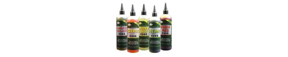 EVOLUTION OIL