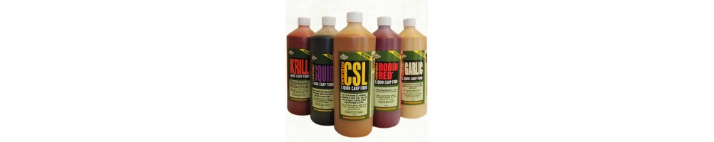 PREMIUM LIQUID CARP FOOD