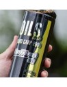 CSL & OILS