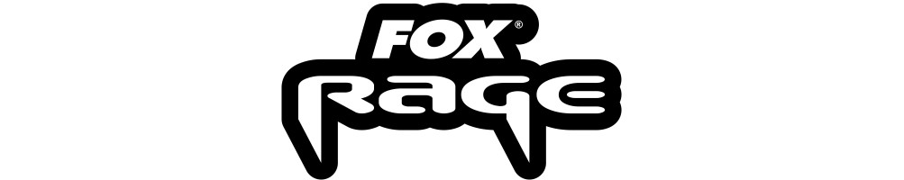 FOX RAGE