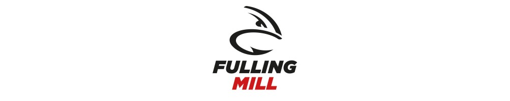 FULLING MILL