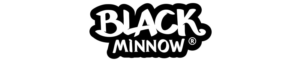 BLACK MINNOW