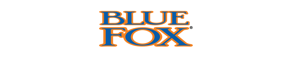 BLUEFOX VIBRAX