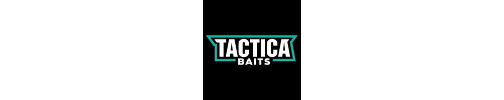 TACTICA BAITS