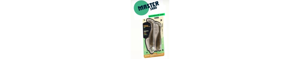 MASTER SHAD