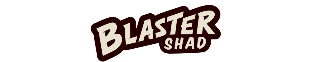 BLASTER SHAD