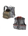 CHALECOS Y CHEST-PACK