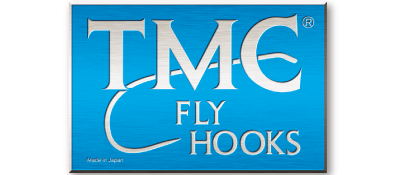 TMC Fly Hooks