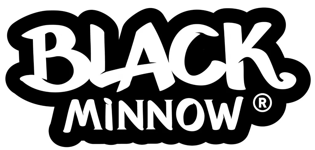 BLACK MINNOW